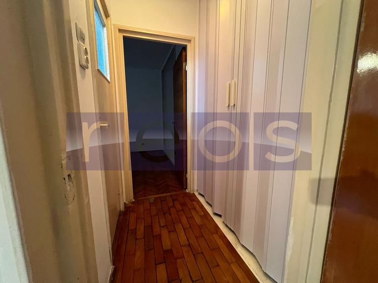 VANZARE 2 CAMERA | CENTRALA PROPRIE | ZONA DRISTOR - 11