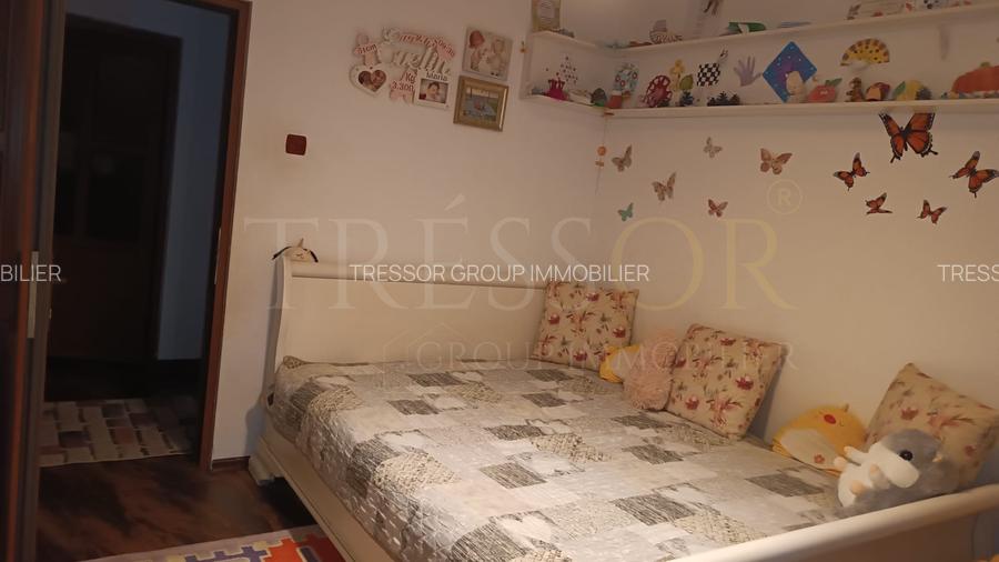 Faleza Nord-Apartament 2 camere 60 mp–Str.Pescarilor | Aproape de plajă - 12
