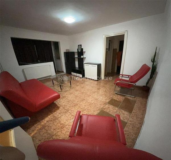 Apartament 2 camere Astra- Saturn - 2