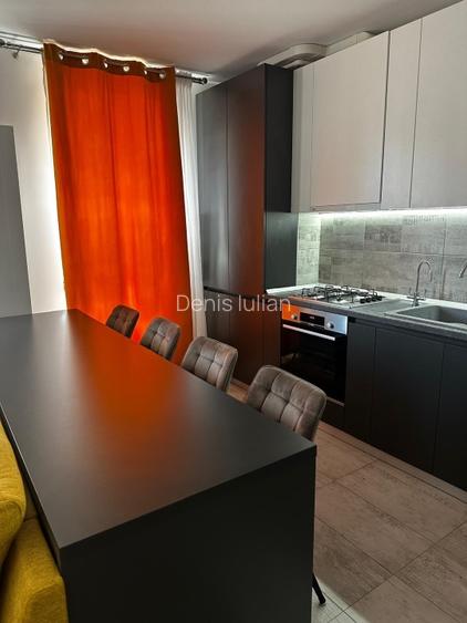 Apartament 2 camere Maurer cu parcare sunteran inclus - 11