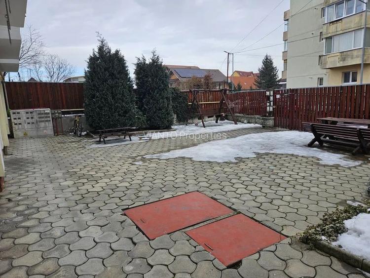 Apartament 2 camere la mansarda | Zona Turnisor | Bloc la curte - 8