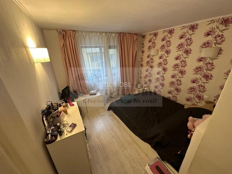 Apartament 3 camere | 64 mp | Sf. Lazăr – Palas | Etaj 1/4 | 170.000 € - 2