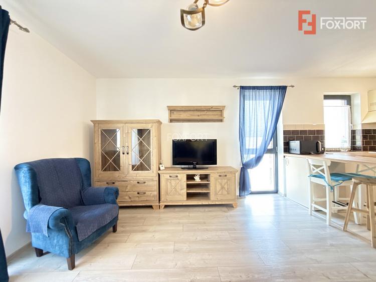 Apartament cu 2 camere de vanzare in Timisoara, zona Aradului - 23