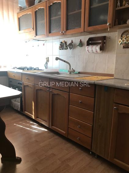 Apartament o camera, etaj 2, Nord - 9