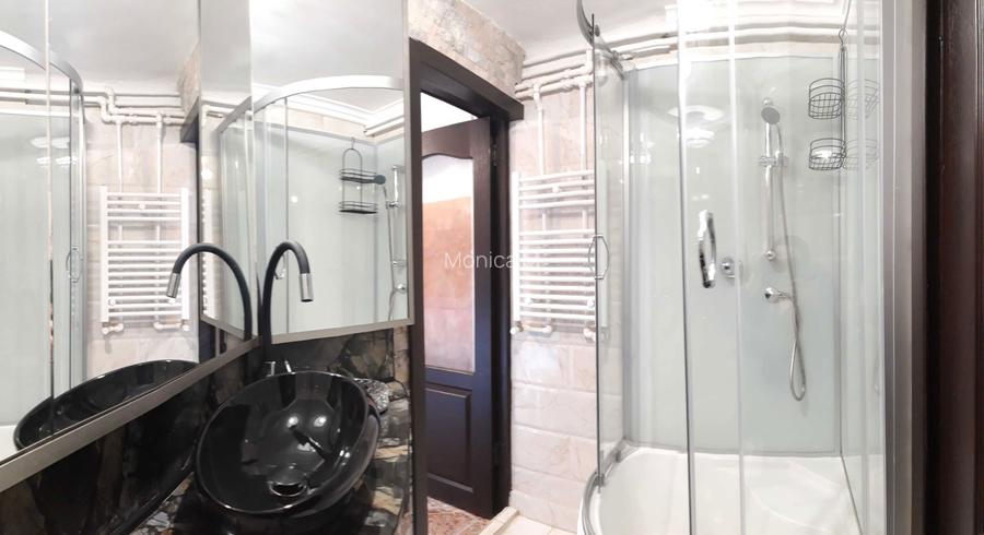 Studio 2 camere renovat complet – 6 Min Metrou Eroilor - 8