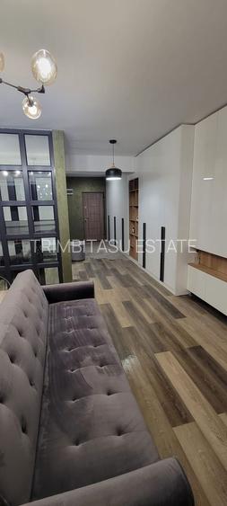 Studio modern de închiriat | Tomis Plus |  Loc de parcare privat - 6