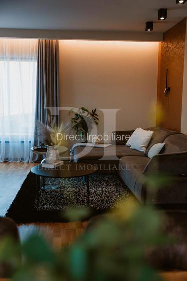 Casa individuala ultrafinisata la cheie la doar 10 min de Cluj! - 9