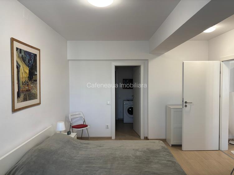 Apartament 2 camere Tepes Voda - 8