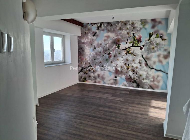 Bulevardul Tomis - garsoniera decomandata - 2