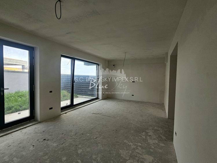 P+1, constructie noua in zona Vile Ovidiu - 15