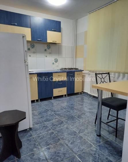 Închiriez garsonieră spațioasă, Vitan - Dristor, Aer condiționat - 3