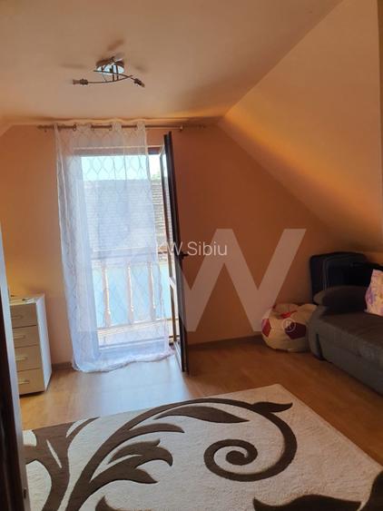 Casă de vânzare Daneș –  Seleus - 6