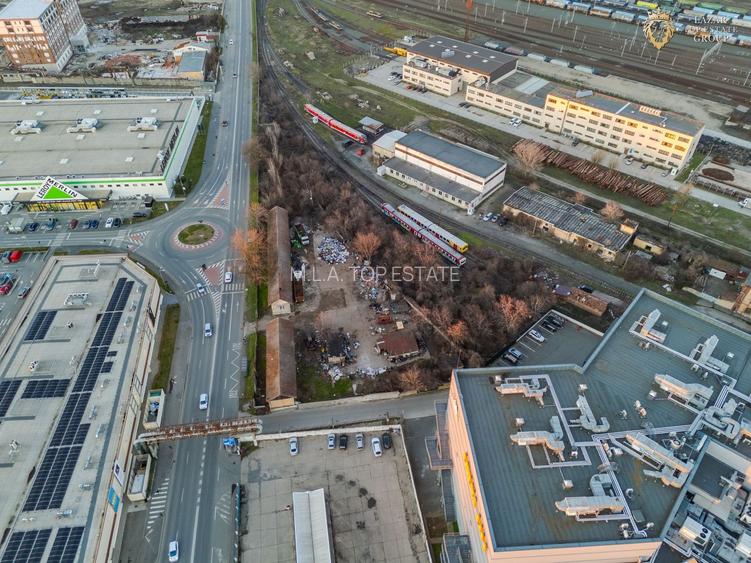 Teren UTA de vanzare - 10