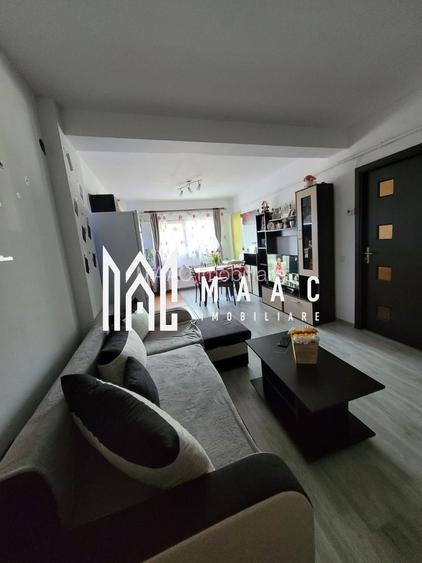 Apartament 2 camere I Parcare I Balcon I Modern I D. Stanca - 6