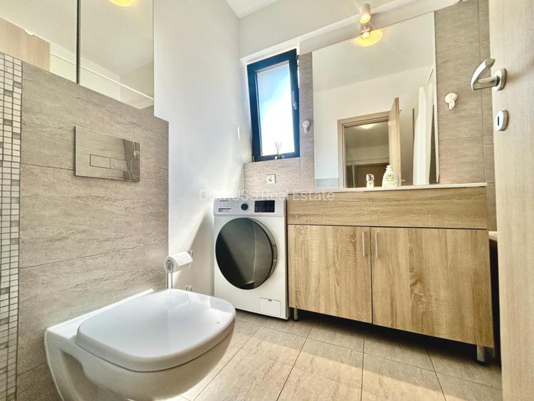 APARTAMENT 3 CAMERE | GREENFIELD | BANEASA | CENTRALA | PARCARE | - 7