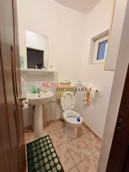 Dristor, Ramnicu Valcea, Istriei, Metrou - 5