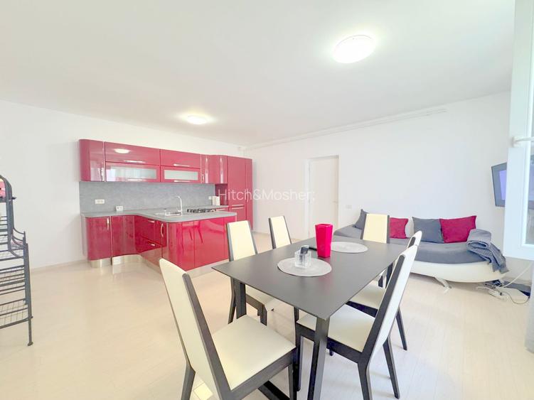 Casa individuala cu 4 camere de inchiriat-Zona Central Timisoara - 2