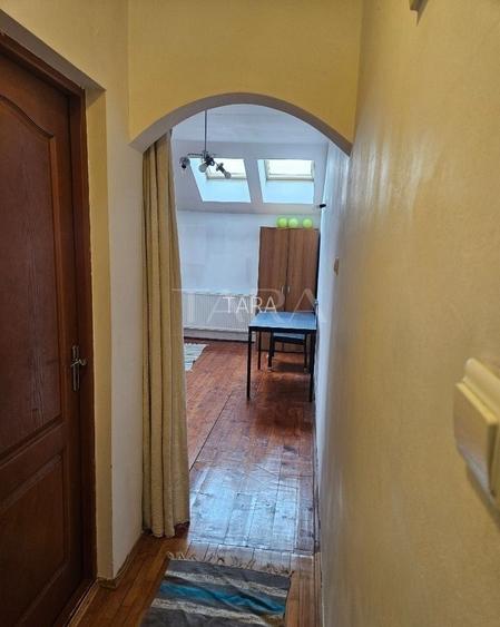 Apartament 1 Cameră în Gheorgheni, transformabil în 2 Camere. - 5