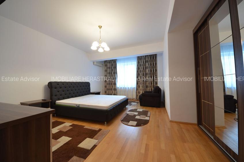 Apartament 4 camere de închiriat în zona Herastrau - 5