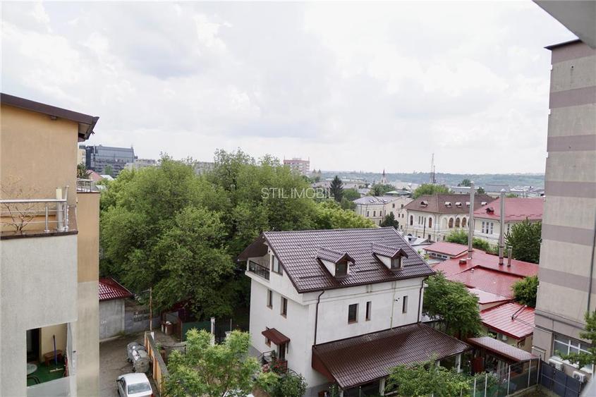 2 CAM PIATA UNIRII, TEATRU, PALAS, UMF, ULTRACENTRAL - 9
