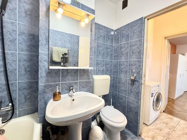 Apartament 2 camere, Calea Șagului – zona Turist - 24