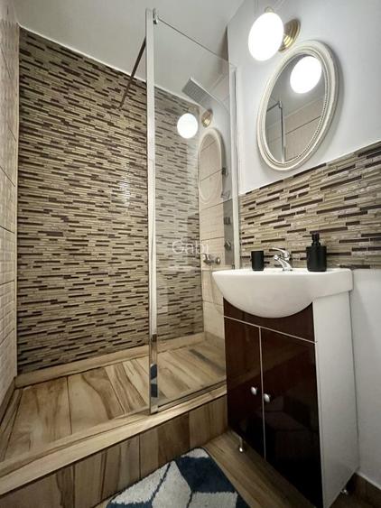 Oportunitate! Garsoniera moderna Dristor, la 6 min de metrou - 12