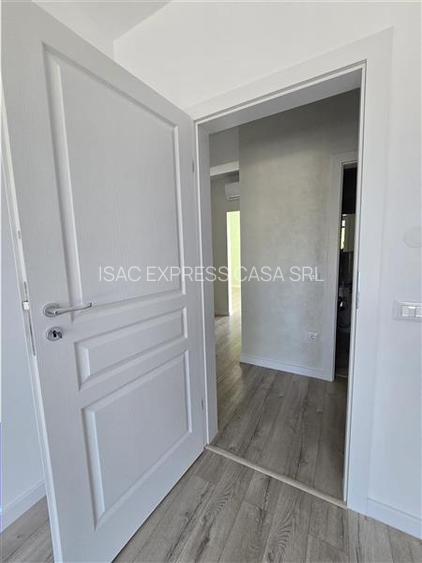 De inchiriat: Penthouse 4 camere 118 mp - etaj 3/3 | Terasa 19,2 mp. 3,8 km fata - 13