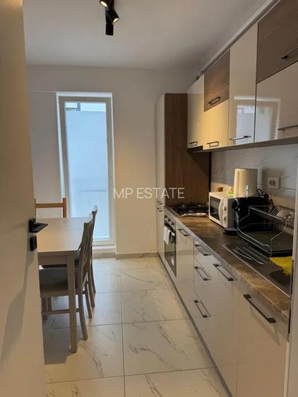 Apartament 3 Camere , 2 bai / Pallady / 10 minute metrou N.Teclu / Parcare  - 4