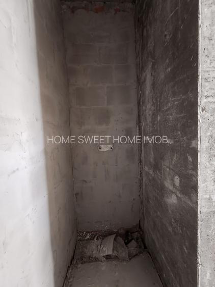 2 camere premium Floreasca 65 mp terasa 21 mp incalzire pardoseala et 1/6 - 12