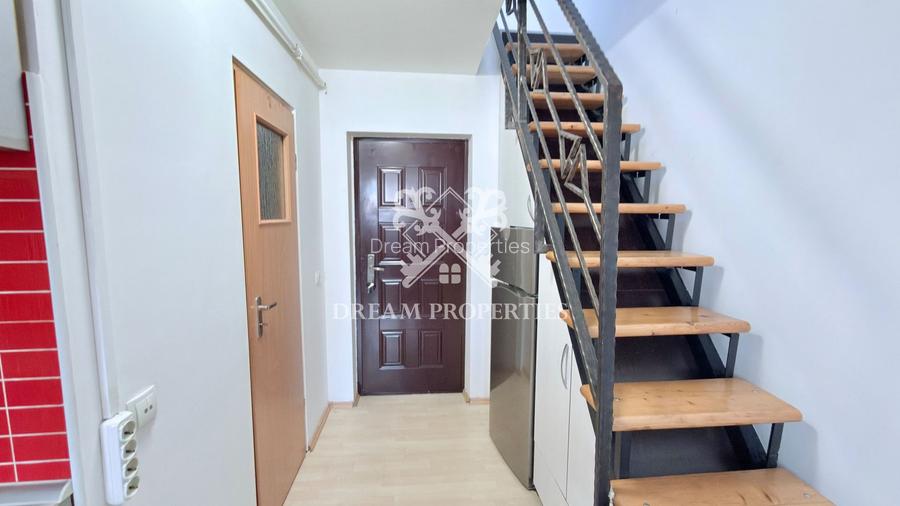 Apartament 2 camere, parcare, zona Semicentrala - 4