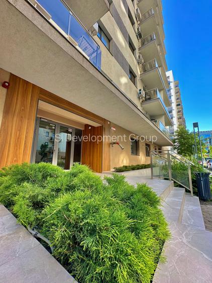 Garsoniera - Hills Pallady - Metrou 3 minute | Mobilata si utilata - Bloc 2022 - 2