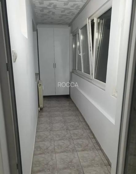 Apartament de 2 camere – Titan, 55 mp, etaj 8/10, balcon, renovat, 10 min metrou - 8