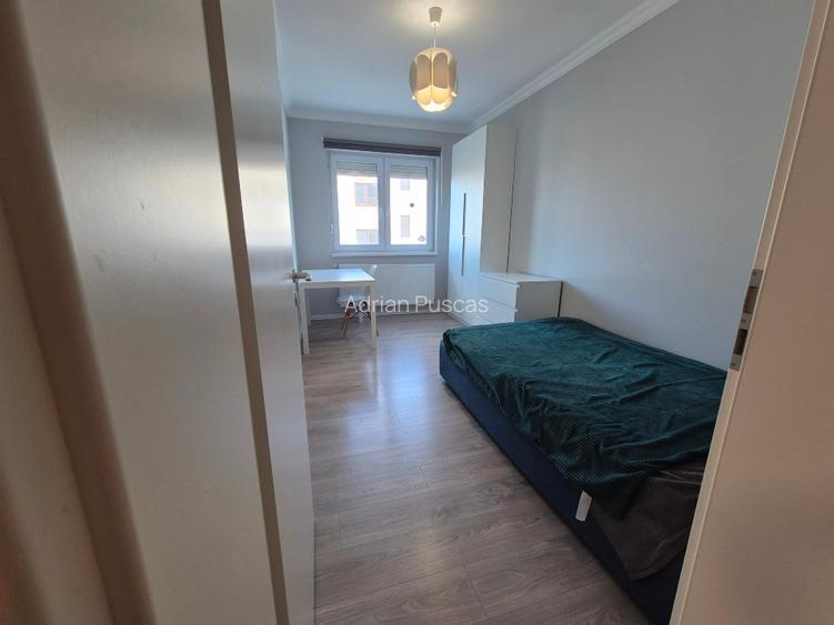 [Proprietar] Apartament 3 camere de închiriat  - 6