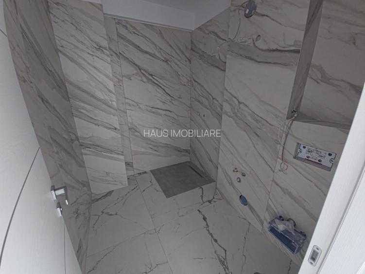 Tomis Plus apartament 2 camere nou incalzire pardoseala - 3