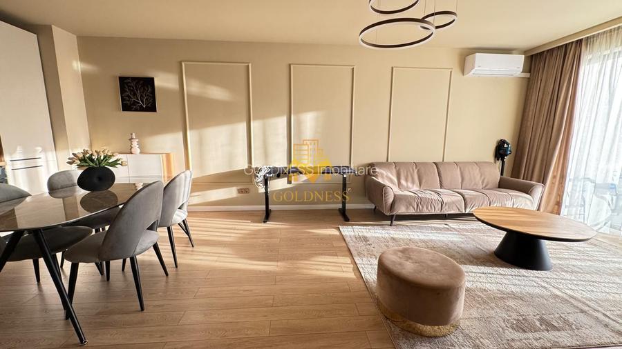 2 camere, Premium, Parcare, The Nest, Marasti, The Office - 3