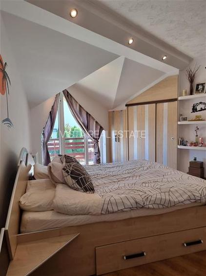 Vila eleganta in zona Bunloc, Sacele, Brasov - 16