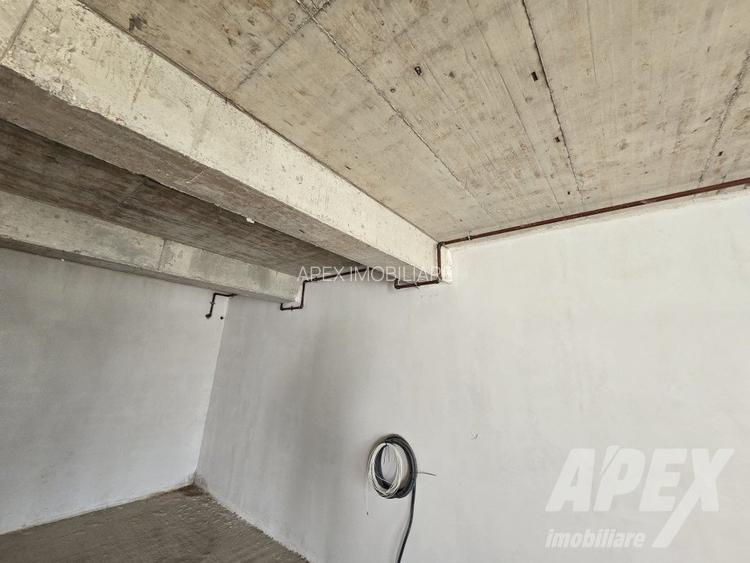 Spatiu comercial de inchiriat – Rond OMV Pipera | 2 locuri parcare | 95 mp - 7