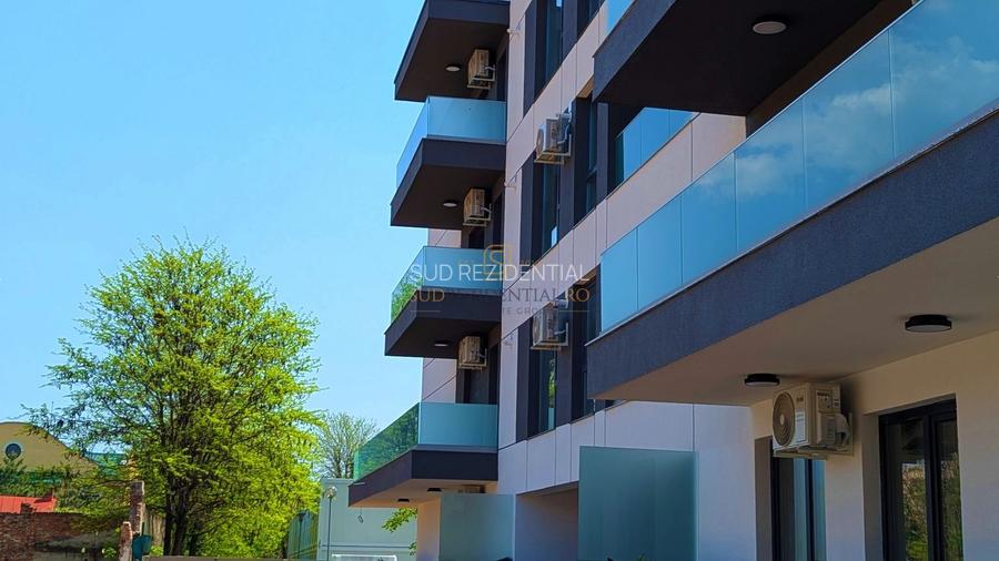 Apartament modern cu 3 camere, imobil nou, zona Eorii Revolutiei, S4 - 9