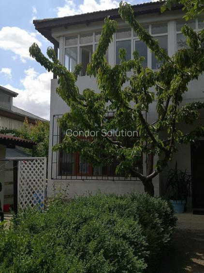 Constanta, Lazu, vila 5 camere, p+1, 360mp cu gradina deosebita - 5