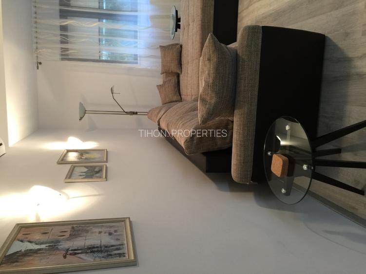 2 Camere | Obor | Centrala Proprie | Loc de parcare inclus | 5 minute de metrou - 5