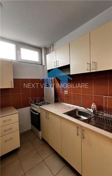 Garsoniera, Manastur - 4