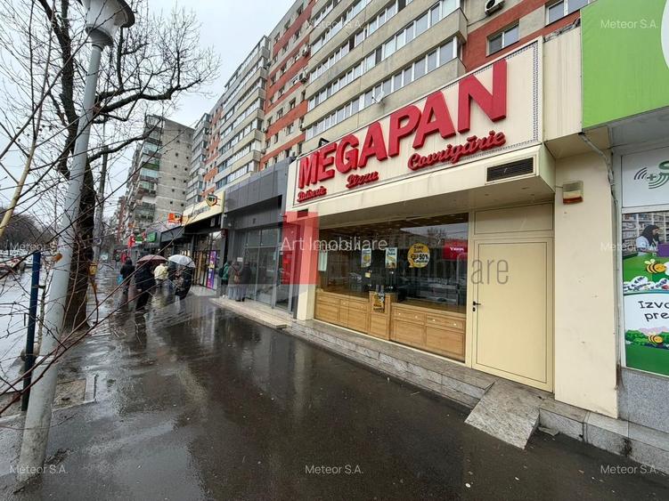 0%Comision - Spatiu comercial Piata Rahova/Complex Rahova/Bulevard Alexandria - 5