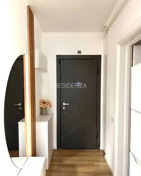 2 camere lux 68 mp Metropolitan Viilor Bloc 2022  langa Parcul Carol - 7