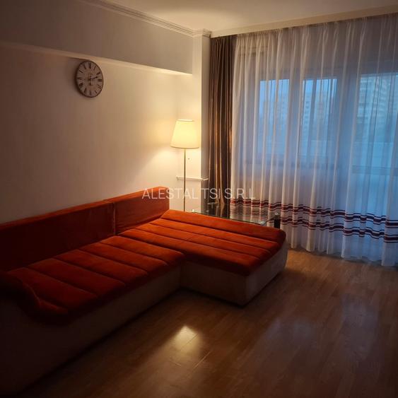 3 camere cu parcare langa IOR - Campia Libertatii - prima ininchiriere - 17