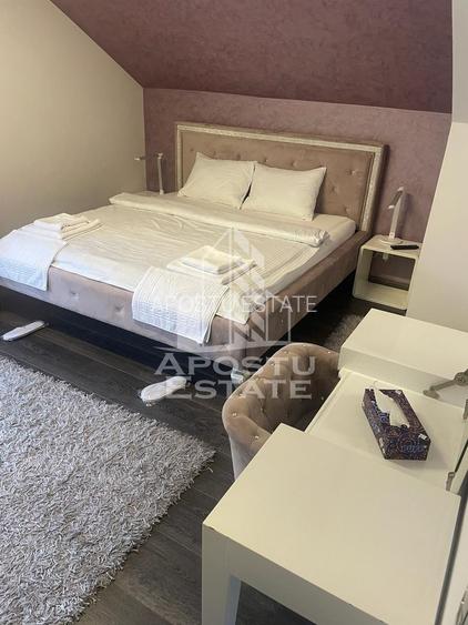 Casa individuala , piscina si jacuzzi, LUX,  zona Calea Aradului - 24