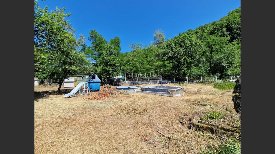 Casa 140mp plus 32 ari teren plus anexa 60mp Comision 0% - 15