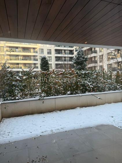 De inchiriat 2 camere in Nusco City - 6