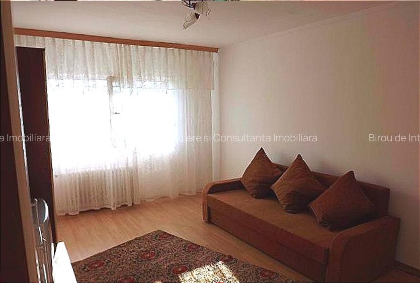 ► Dacia 2 Camere Decomandate 54m² Mobilat Utilat Incadrat Izolat Centrala - 2