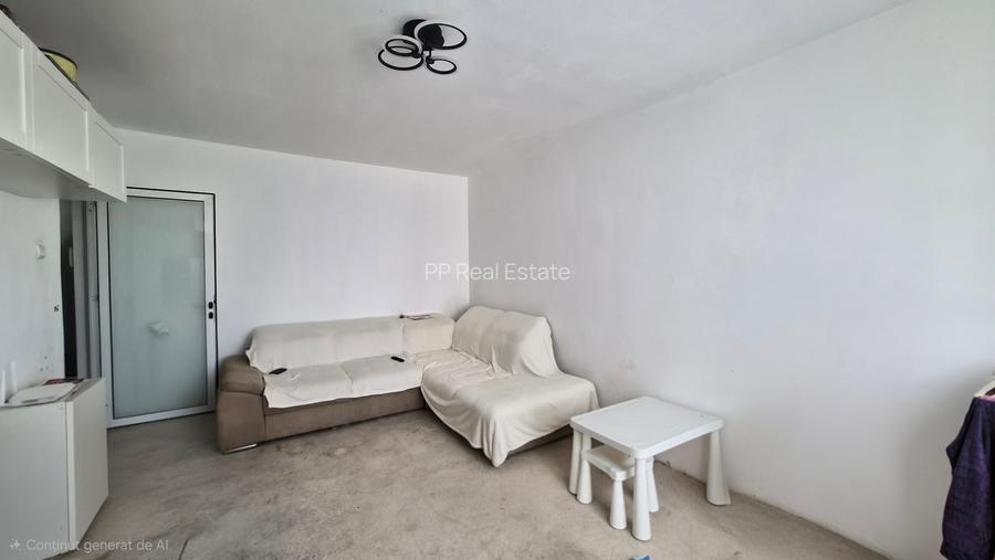 Faleza Nord - ap 3 cam , et 4/4 (hidroizolatie refacuta ) /centrala gaze - 14