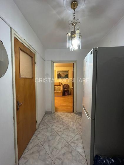 🏡 3 Camere Decomandat | 67 mp | 2 Balcoane | Boxă la Subsol | RAHOVA - 4